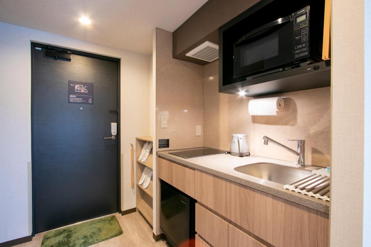 Minn Kasai Tokyo Exterior photo