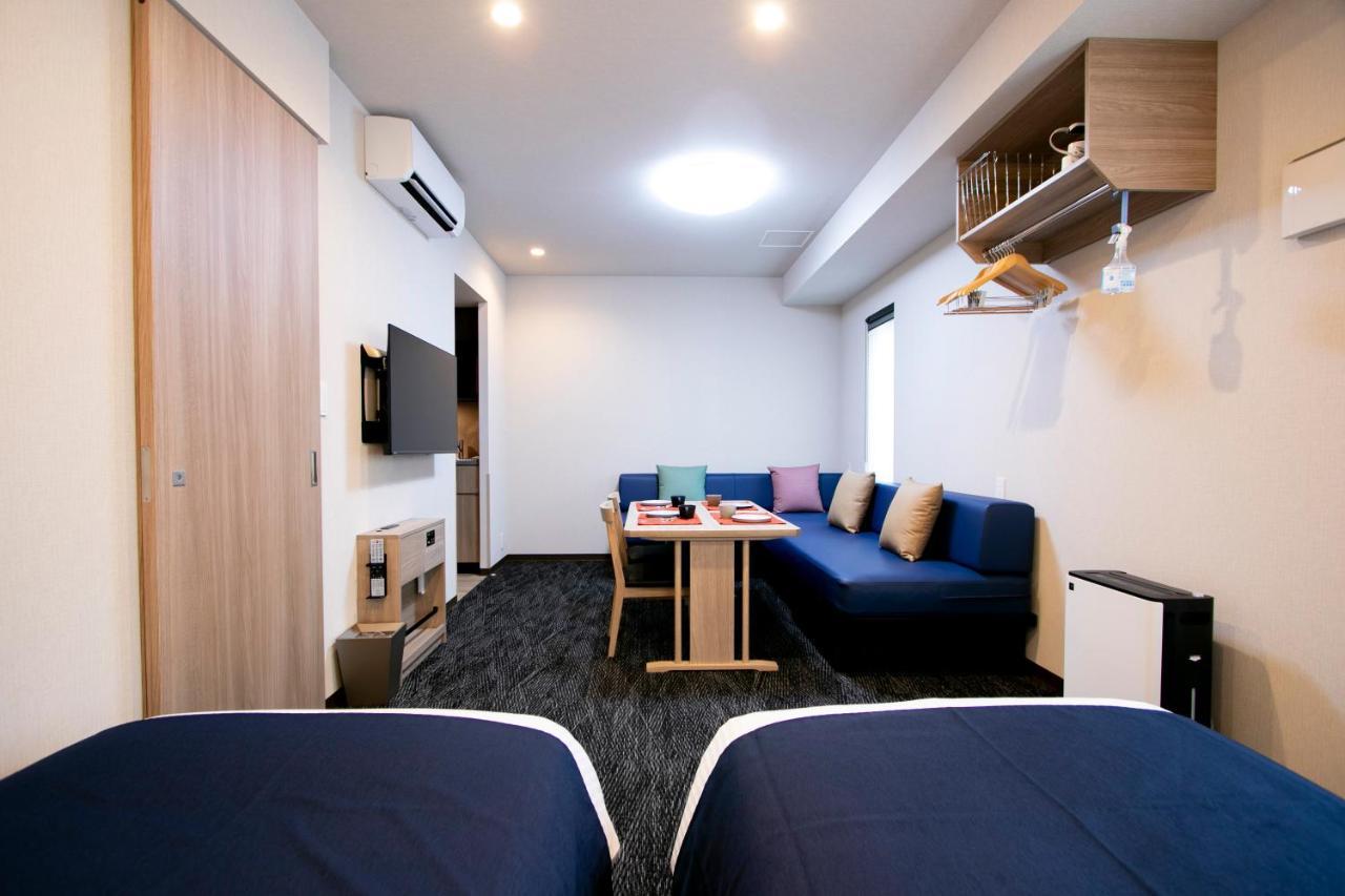 Minn Kasai Tokyo Exterior photo