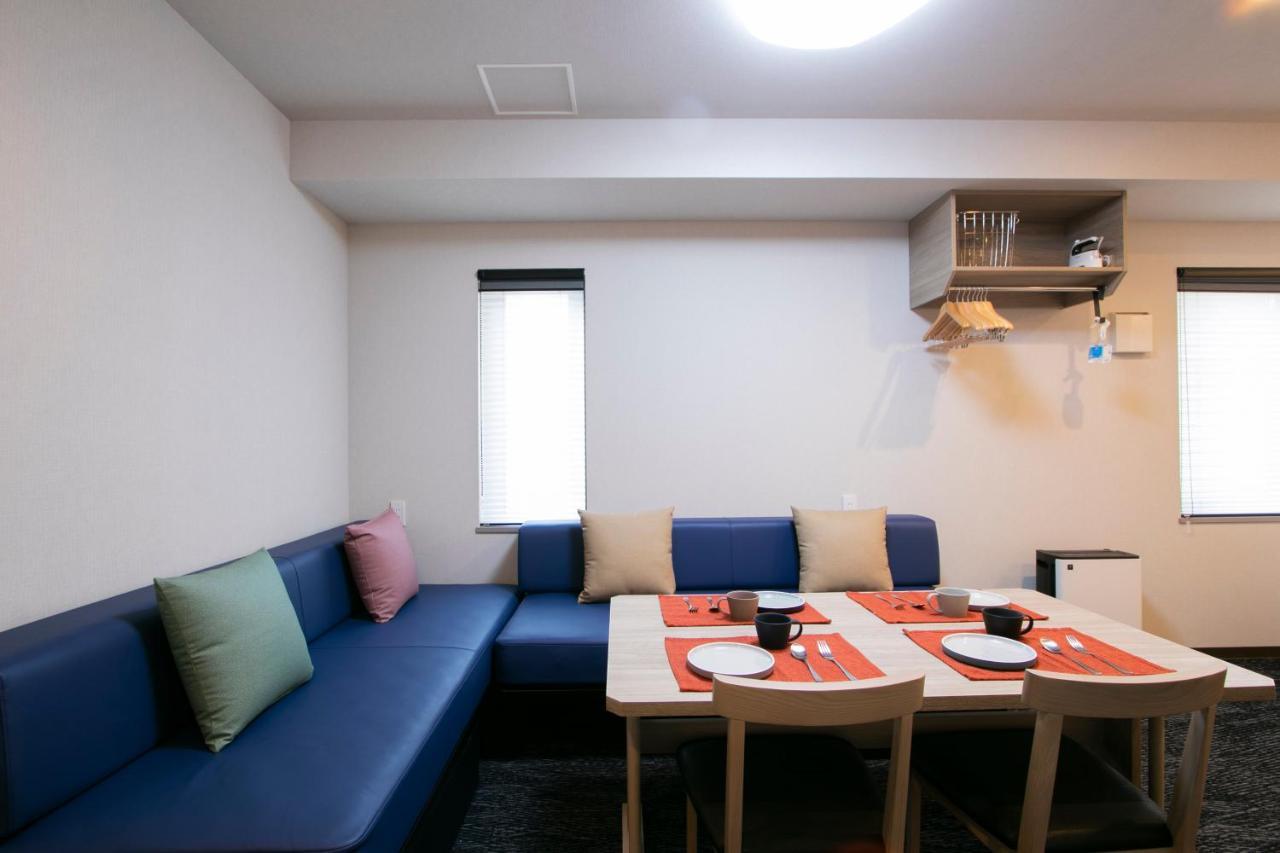Minn Kasai Tokyo Exterior photo